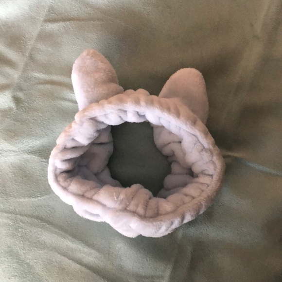 😽 Cat Ear Beauty headband - Picture 2 of 2